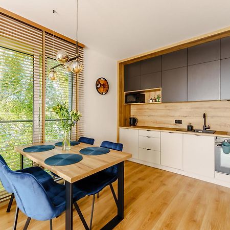 Apartament Clouds Surfingbird Дзвиржино Екстериор снимка