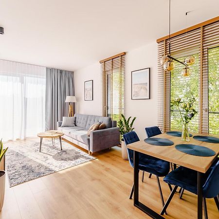Apartament Clouds Surfingbird Дзвиржино Екстериор снимка