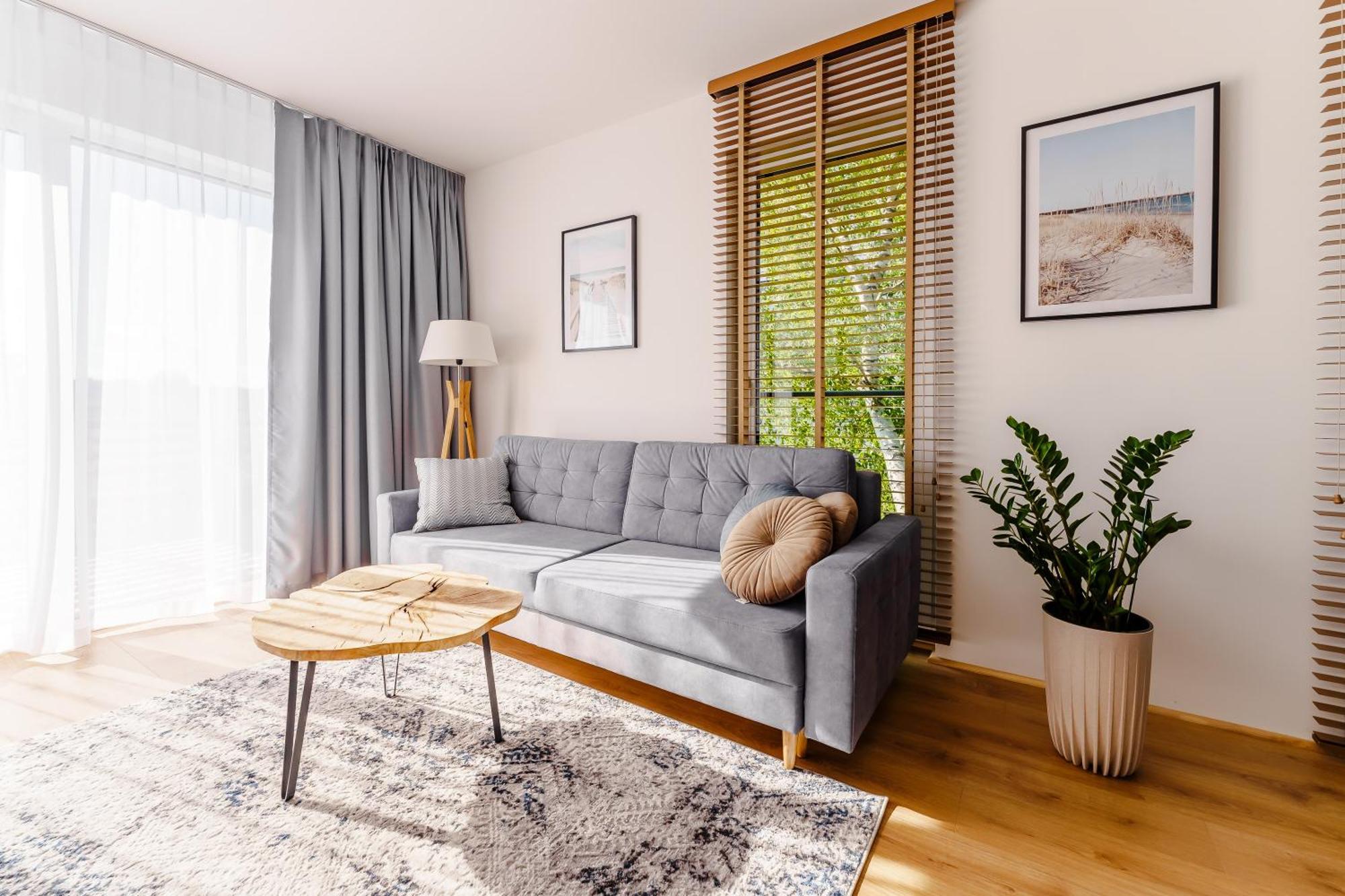 Apartament Clouds Surfingbird Дзвиржино Екстериор снимка