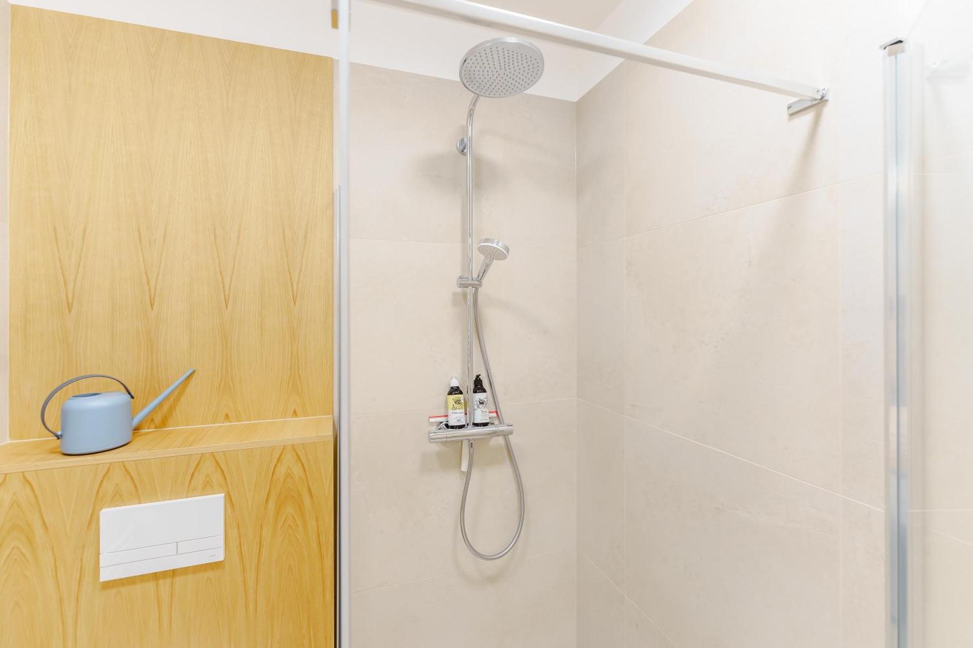 Apartament Clouds Surfingbird Дзвиржино Екстериор снимка