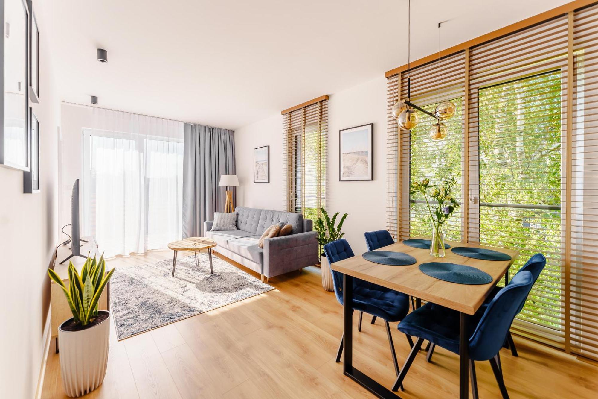 Apartament Clouds Surfingbird Дзвиржино Екстериор снимка