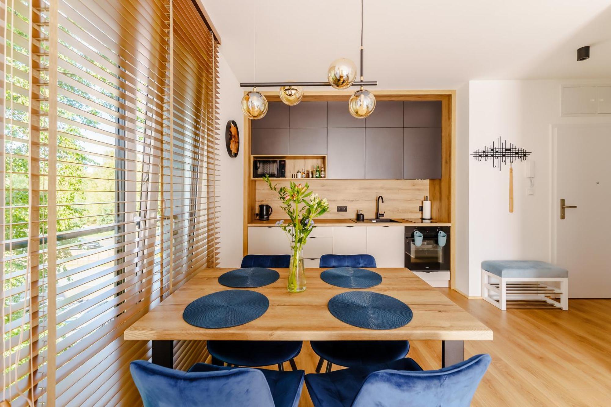 Apartament Clouds Surfingbird Дзвиржино Екстериор снимка