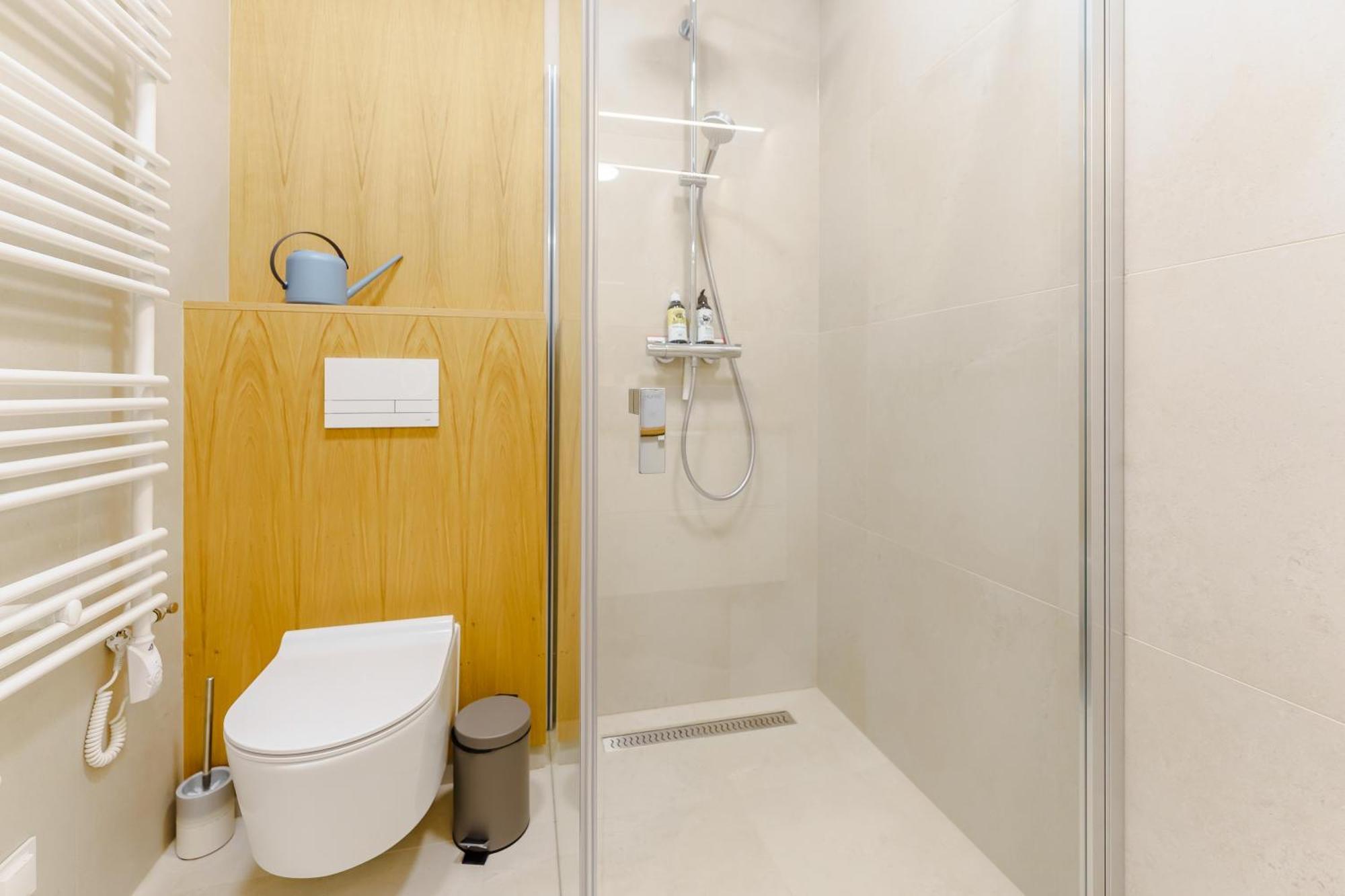 Apartament Clouds Surfingbird Дзвиржино Екстериор снимка