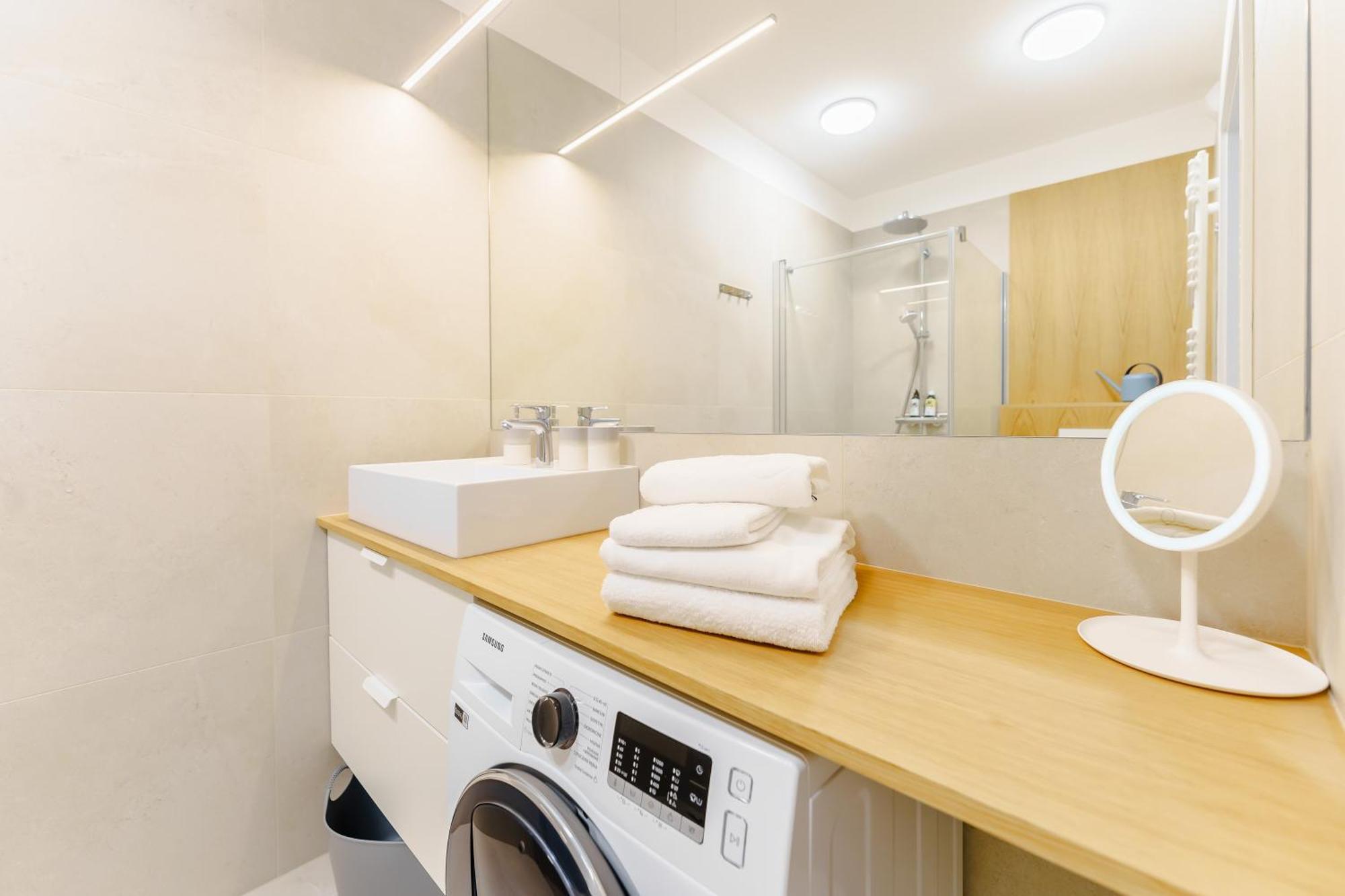 Apartament Clouds Surfingbird Дзвиржино Екстериор снимка