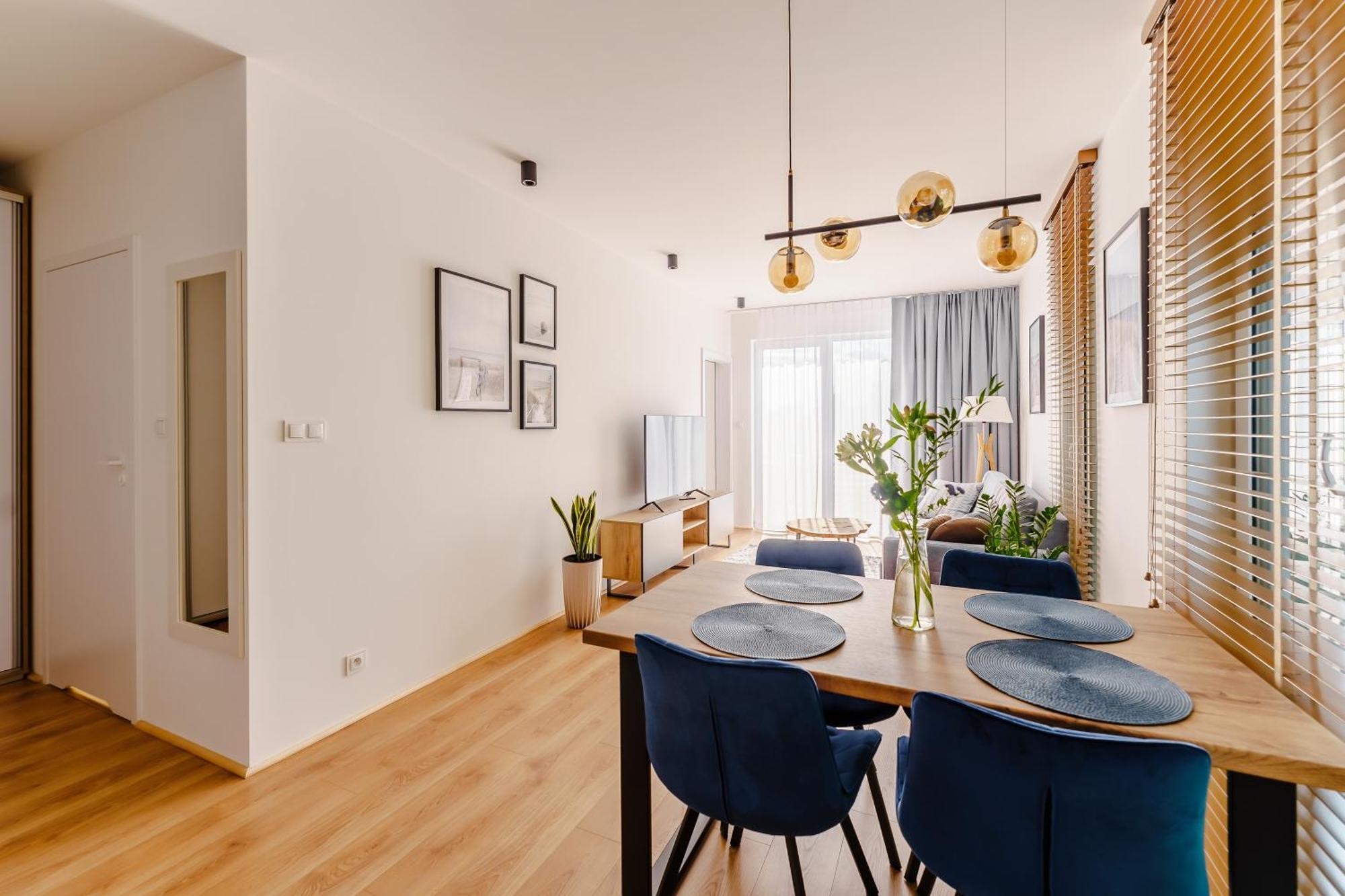 Apartament Clouds Surfingbird Дзвиржино Екстериор снимка